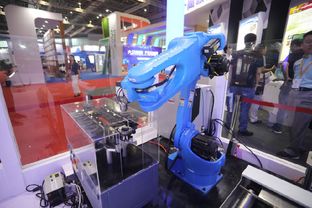 光明日报 智能柔性工厂生态链系统 助力中小型制造业实现智能化生产